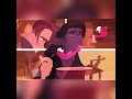 Treasure Planet Tribute