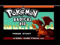 WATCH PARTY POKEMON RADICAL RED