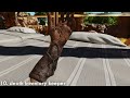 ARK SURVIVAL ASCENDED - 10 Mods Playstation/Xbox Players Need To Download First That Arent To Cheaty
