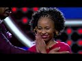 Klaas's Answers Leave Katlego in a REALLY Difficult Place 😂 | Family Feud South Africa