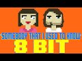 Somebody That I Used to Know [8 Bit Tribute to Gotye feat. Kimbra] - 8 Bit Universe