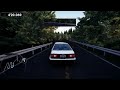 Assetto Corsa Akina pass fail