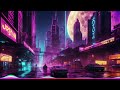 Synthwave and  Chill | Laser Love Affair [Chillwave - Retrowave - Synthwave] 🎶