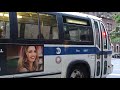 MTA New York City Bus & MTA Bus Company : The Retired 1996 Nova Bus RTS-06 Fleet (8750-9349)