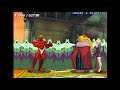 [TAS] - Street Fighter III: 4rd Strike Arranged Edition - Urien