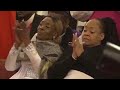 Lady Paula Brown Tribute National Home Going  Archbishop Roy E Brown...
