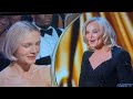 Michelle Yeoh, Charlize Theron, & Previous Winners Present Best Actress at the Oscars 2024