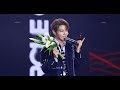 [4K] 240110 Circle Chart Music Awards VIAJE 글로벌 인기상 수상소감 ZEROBASEONE ZHANG HAO 제로베이스원 장하오