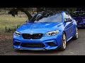 2020 BMW M2 CS (DCT) Review - $30K Better Than The M2 Competition?
