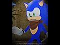 Boom Sonic Vs Boom Shadow (All Versions)