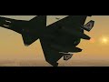 Ace Combat X² - Solo Wing Pixy vs. Sulejmani