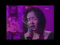 이소라(Lee Sorah) - 나를 사랑하지 않는 그대에게 [윤도현의 러브레터] | KBS 20040625 방송