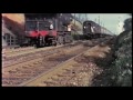 Falcon, the official film about the locomotive which was made by Brush