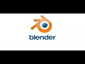 Blender Animation logo (2019-Presents) (CinemaScope Version)