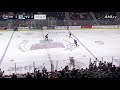 Wolf Pack vs Bridgeport 12/29/18