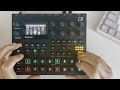 Elektron Digitakt Jam #94