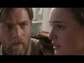 What If Obi Wan STOPPED Anakin Skywalker From Saving Palpatine