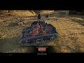 War Thunder: Moment of death | Shot with GeForce