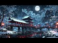 China Snow ❄️ | 2 Hour of Lo-Fi Beats for Study & Relaxation