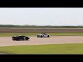 Underground Racing 2R Spyder vs 2R Superleggera at Texas Invitational 2014 - Round 2