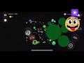 Agar.io Live Cas YT 3k