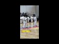 JKA Black Belt Test Requirements for Shodan 1st degree black belt