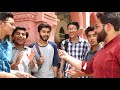 Life at King Edward Medical Univerisity | Asking Funny questions to Girls in Pakistan KEMU Lahore