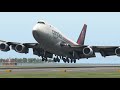 Maldives Plane Spotting | Big Planes at Male | VRMM | X-Plane 11