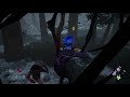 Dead by Daylight Funny Moments #1