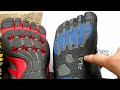 Adidas Adipure Trainer Toe Shoes - BirthdayShoes.com review