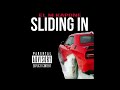 EL M Kapone - Sliding In (Official Audio)