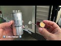 Fixed: Dometic RV AC not blowing cold air - try before replacing air conditioner - easy $15 fix