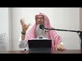 Sheikh in Kuwait 🇰🇼 2024 Belief in The Day Of Judgement #Assim #assimalhakeem #assim assim al hakeem