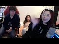Switch Games Party! Ft. Pokimane, Ariasaki and Michael Reeves