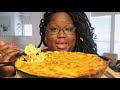 ULTIMATE CHEESY MAC N CHEESE 먹방 MUKBANG + RECIPE