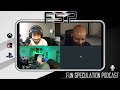 FSP: Fun Speculation Podcast - Episode 103 | Hellblade 2 Launch Week