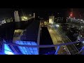 HELGAFELL OUTFROM IMMINGHAM NIGHT 2 JAN 2018