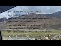 The Great Leh Ladakh Road Trip - Introduction (In English)