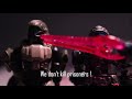 Halo Mega Bloks Stop Motion - Fallen Soldiers