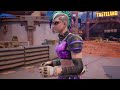 Peabody's Brothers SICK OBSESSION with his GIRLFRIEND!!..A Fortnite Short Film
