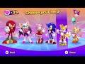 I BEAT SONIC Dream Team, and it was EPIC