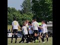 RSA Elite B12 vs. Everett Youth Soccer Club PK Shootout for Championship