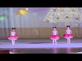 Toddlers Ballet