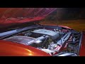 Part 2 Engine Bay LED Mod.