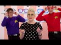 The Wiggles Duets 🌟 Kids Songs feat. Kylie Minogue, Steve Irwin, Marlee Matlin, Slim Dusty and more!