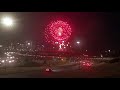 Canada Day Fireworks 2021|Calgary,Alberta..|City of Calgary..