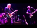 Trower sings then goes into Daydream