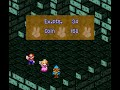 Super Mario RPG (SNES) - Bean Valley - Box Boy