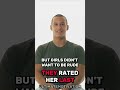 THEY RATED HER LAST #fyp #motivation #gym #cringe #workout #sigma #zyzz #karma #ultimatemotivation