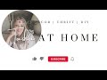 Thrift with Me for High End Home Decor \ Aesthetic Home Decor on a Budget